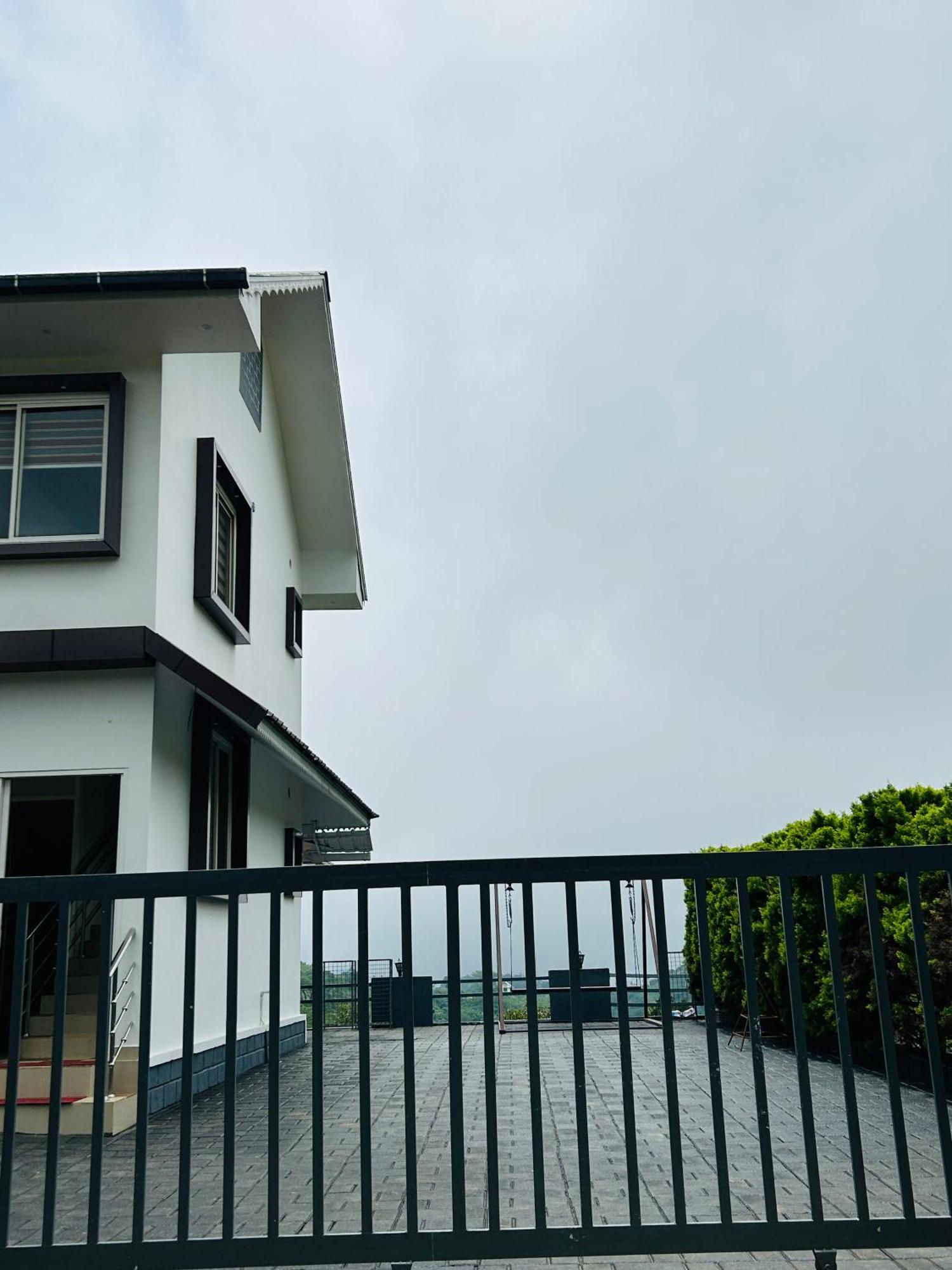 Baywood Cottages Vagamon Exterior photo